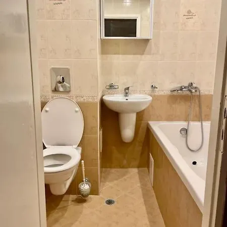 Уютен Апартамент Apartman