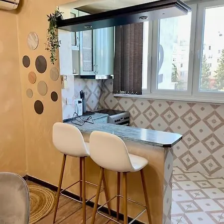 Уютен Апартамент Apartman *