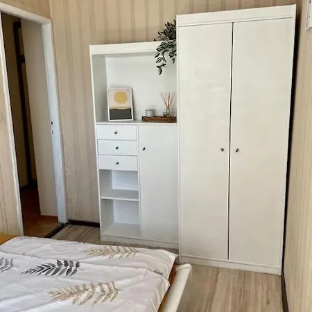 Уютен Апартамент Apartman *