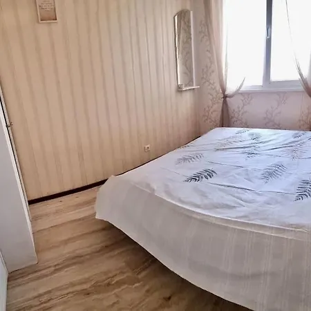 Уютен Апартамент Apartman